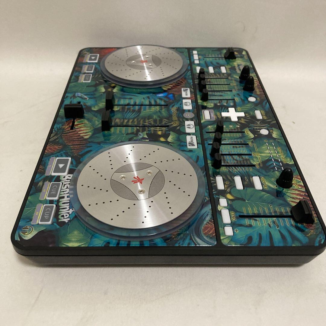 希少】Vestax Typhoon BHM EDITION DJコントローラー 楽器・機材