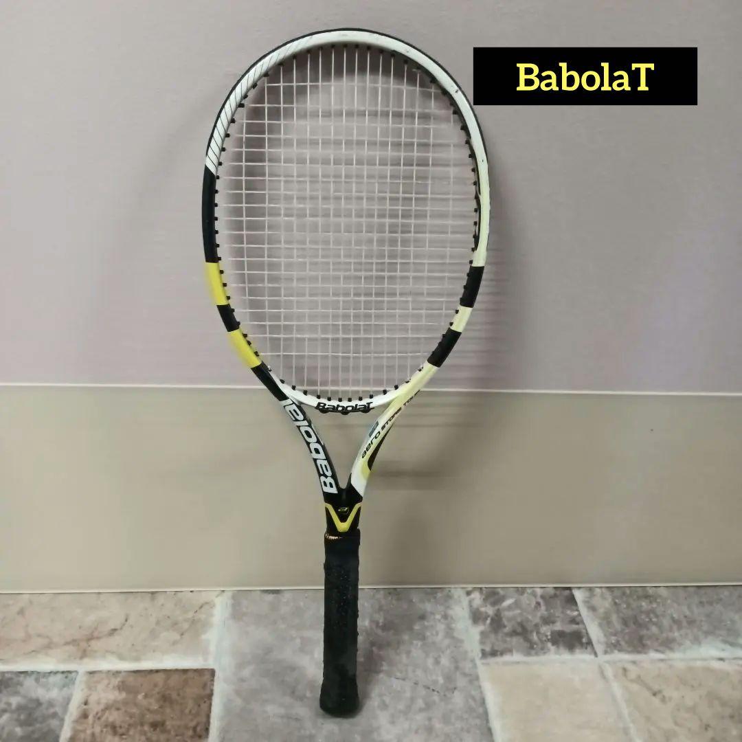 Babolat Aero テニスラケット