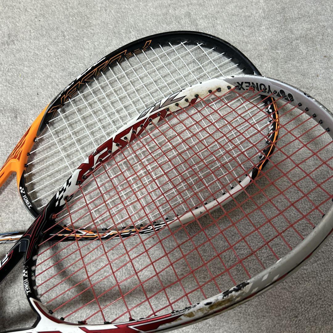 F-Laser 7v
