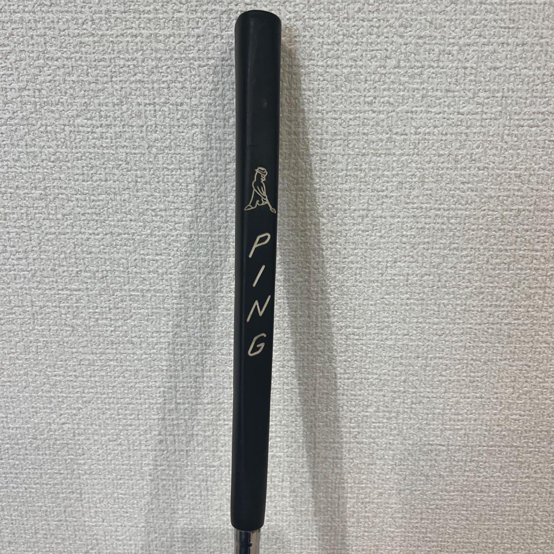 PING ANSER3 ブロンズ　パターカバー