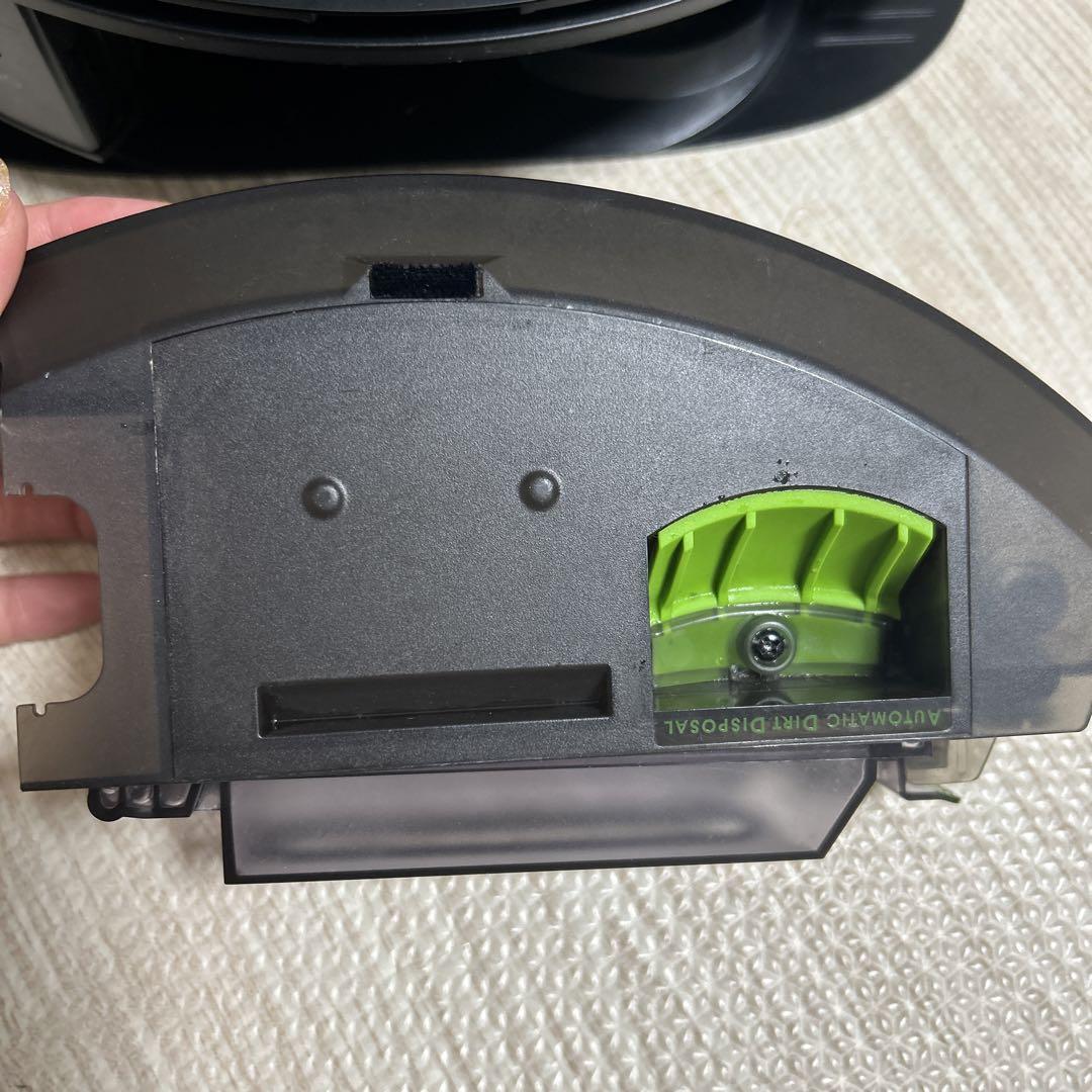 iRobot Roomba ルンバ  j7+ 本体