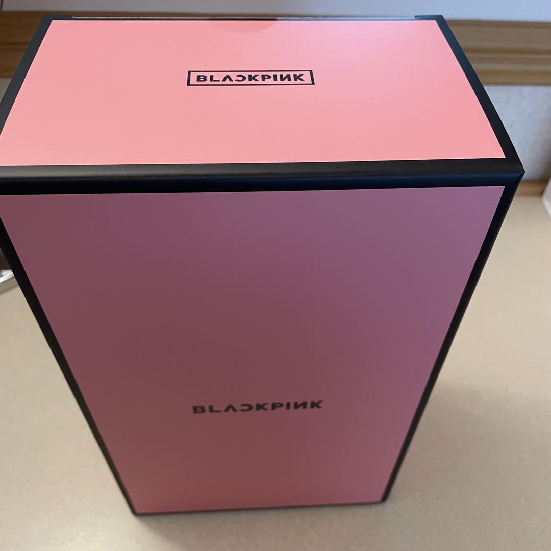 BLACKPINK ペンライト スペシャル エディション 最新 ブラックピンク BLACKPINK ペンライト スペシャル エディション ブラックピンク