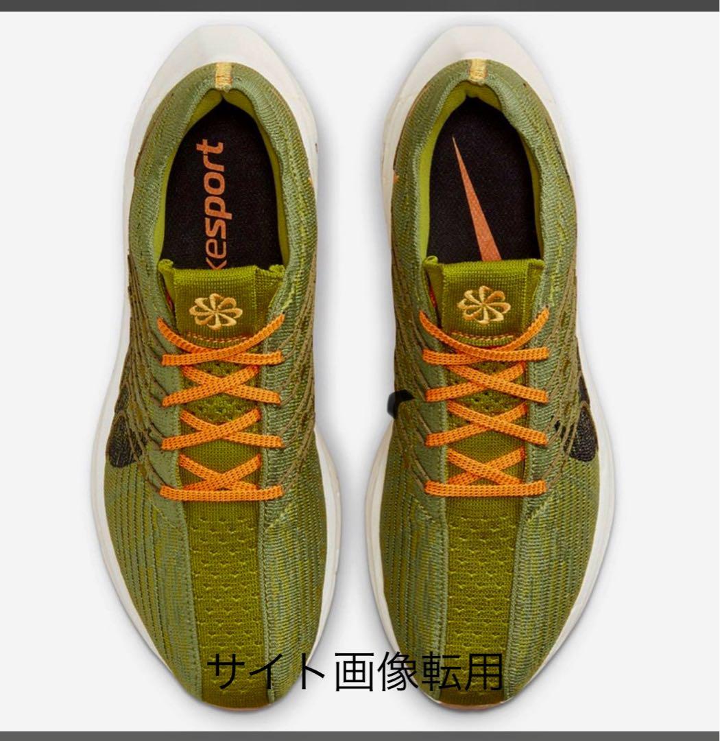 ナイキ ペガサスターボネクストネイチャー25㎝限定カラー中古品 NIKE ペガサスターボ ネクストネイチャー 26㎝ - メルカリ