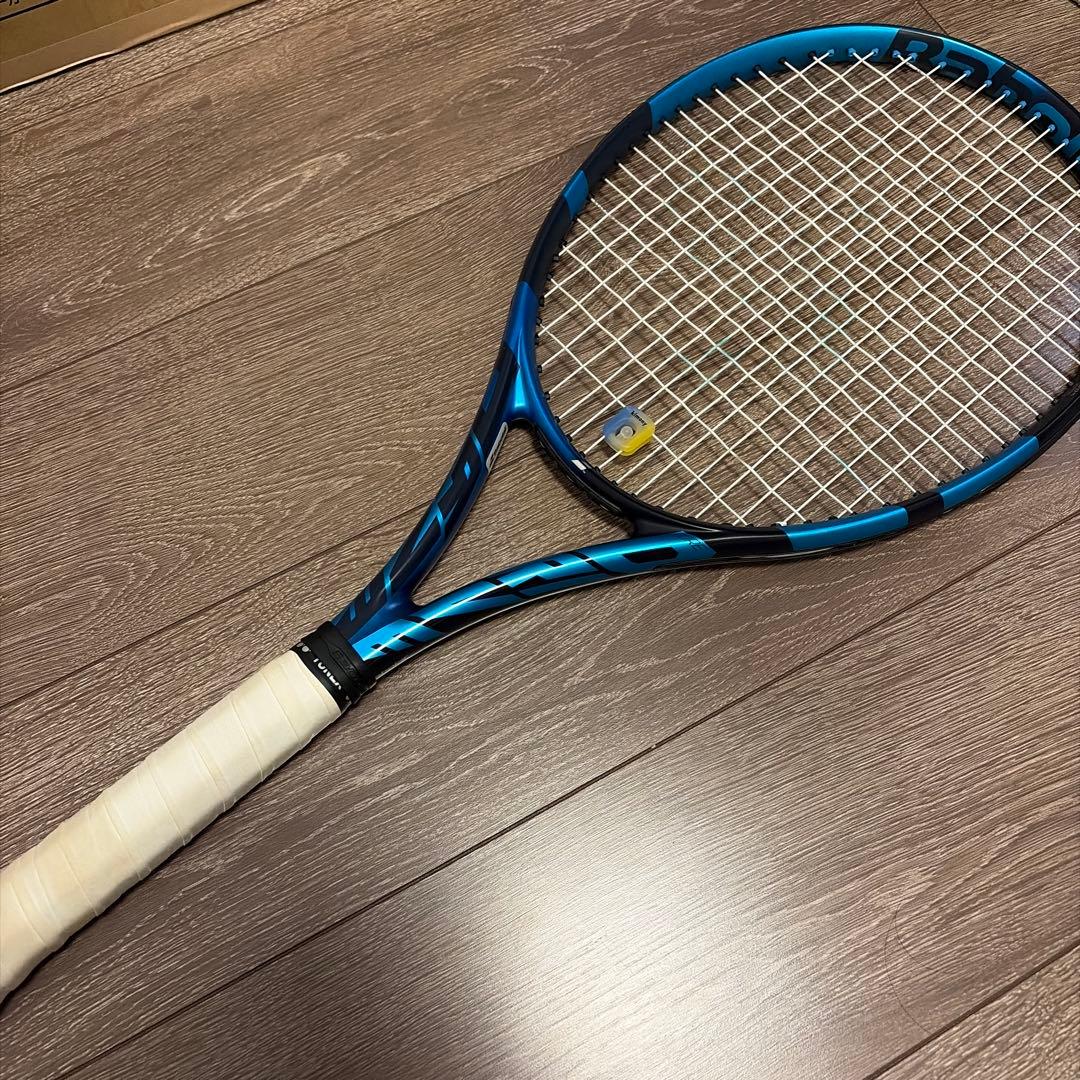 バボラ ピュアドライブ 2020年発売モデルBabolaT