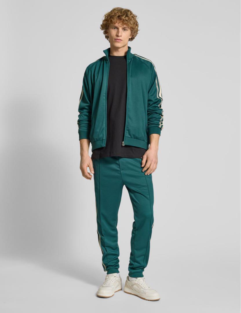 BALR. サイドラインウエストコード トラックパンツ BA1411.1131