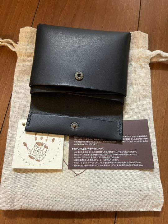 全国無料新品 ミニマリスト 財布 qOWQS-m56953410968 FUTOKORO 正規店お得