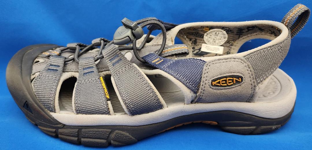 KEEN ニューポート H2 スポーツサンダル 26.5cm