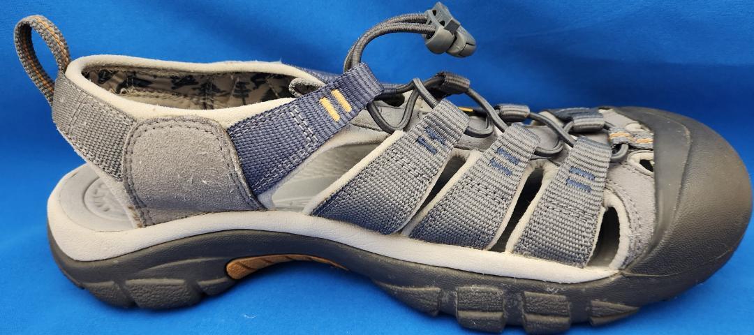 KEEN ニューポート H2 スポーツサンダル 26.5cm