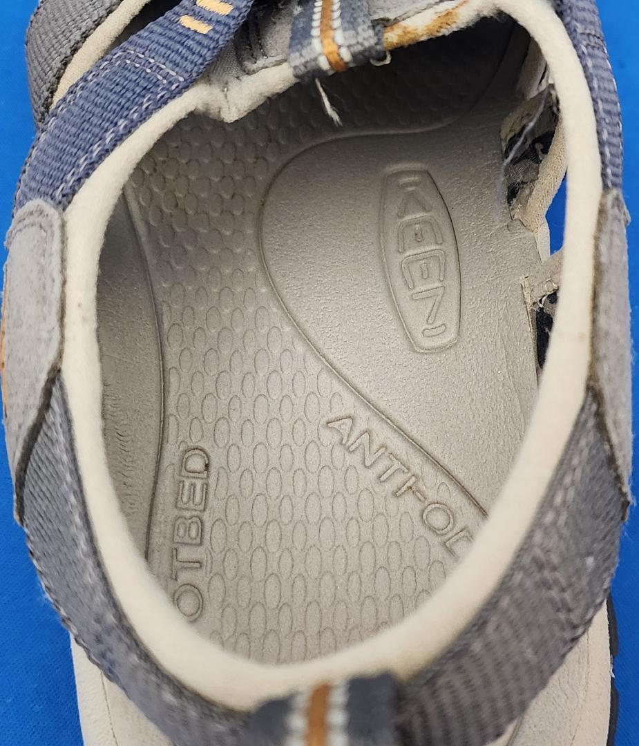 KEEN ニューポート H2 スポーツサンダル 26.5cm