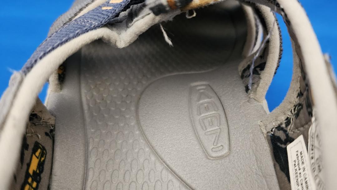 KEEN ニューポート H2 スポーツサンダル 26.5cm