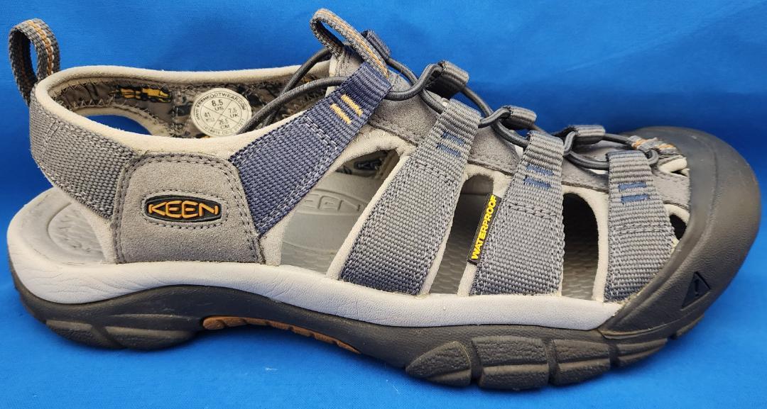 KEEN ニューポート H2 スポーツサンダル 26.5cm