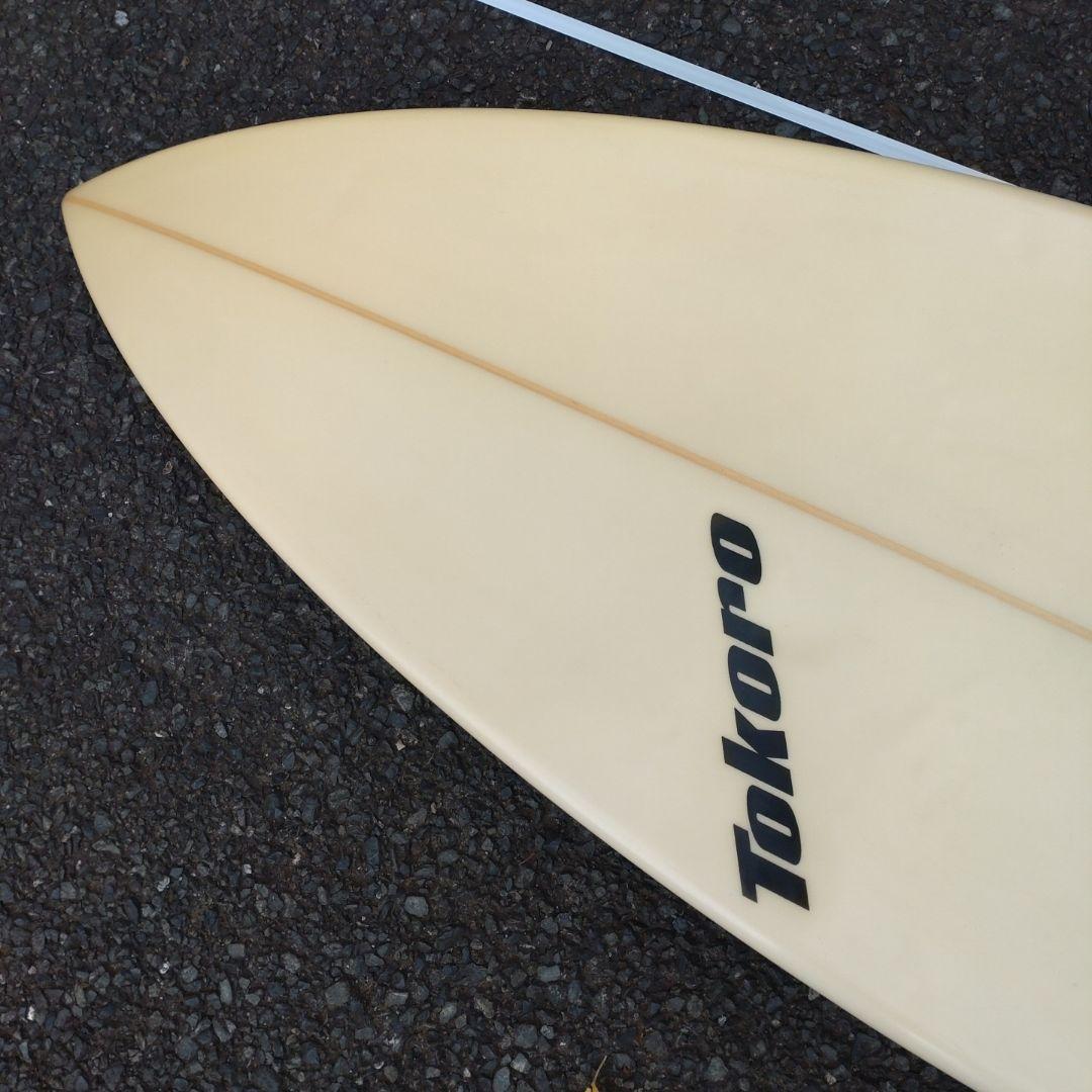 Tokoro5＋J 5.7