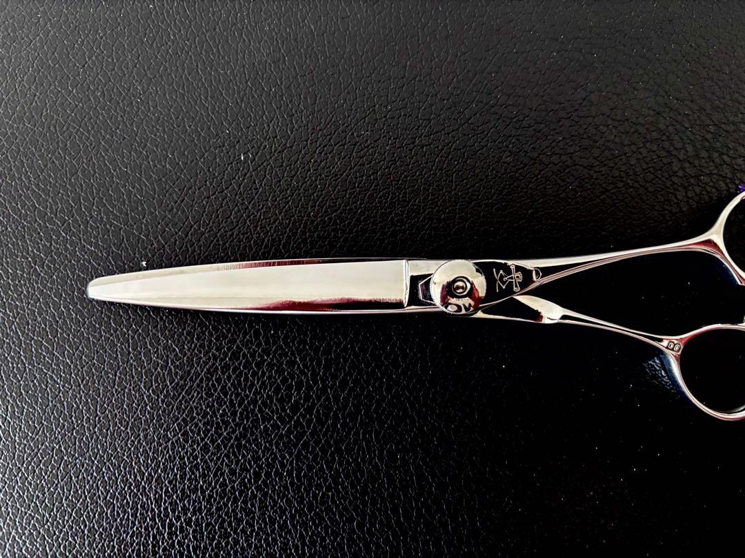 在庫ラスト】新品 未使用 ハイネッタ シザー モスキート78