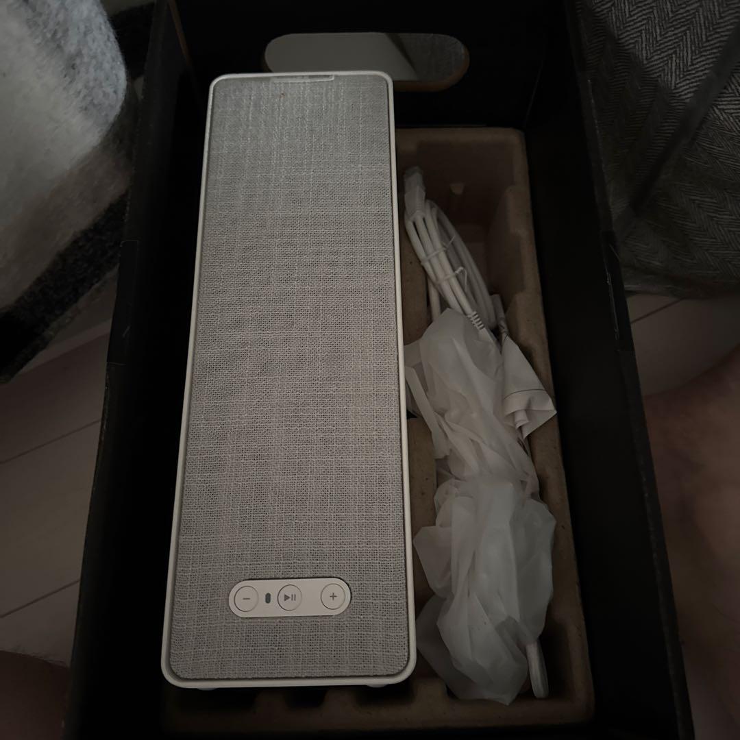IKEA SONOS SYMFONISK スマートスピーカー