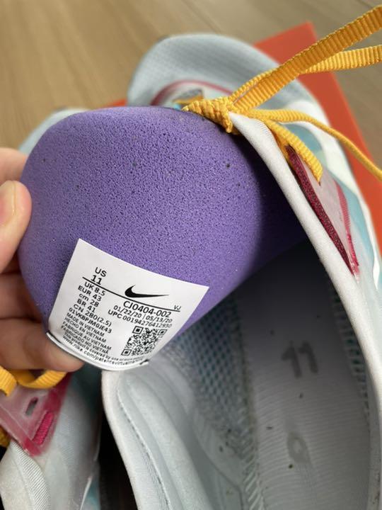 NIKE ナイキ ズームフライ3 PRM