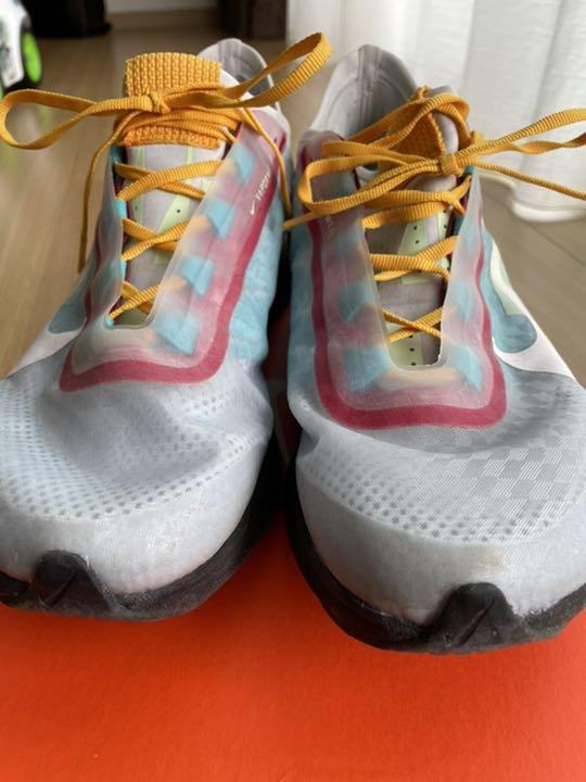 NIKE ナイキ ズームフライ3 PRM