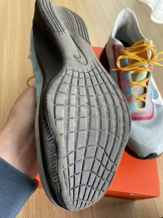 NIKE ナイキ ズームフライ3 PRM