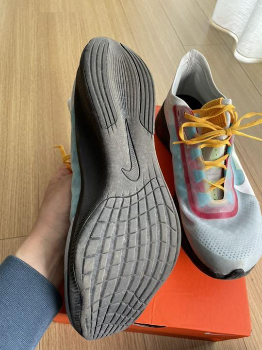 NIKE ナイキ ズームフライ3 PRM