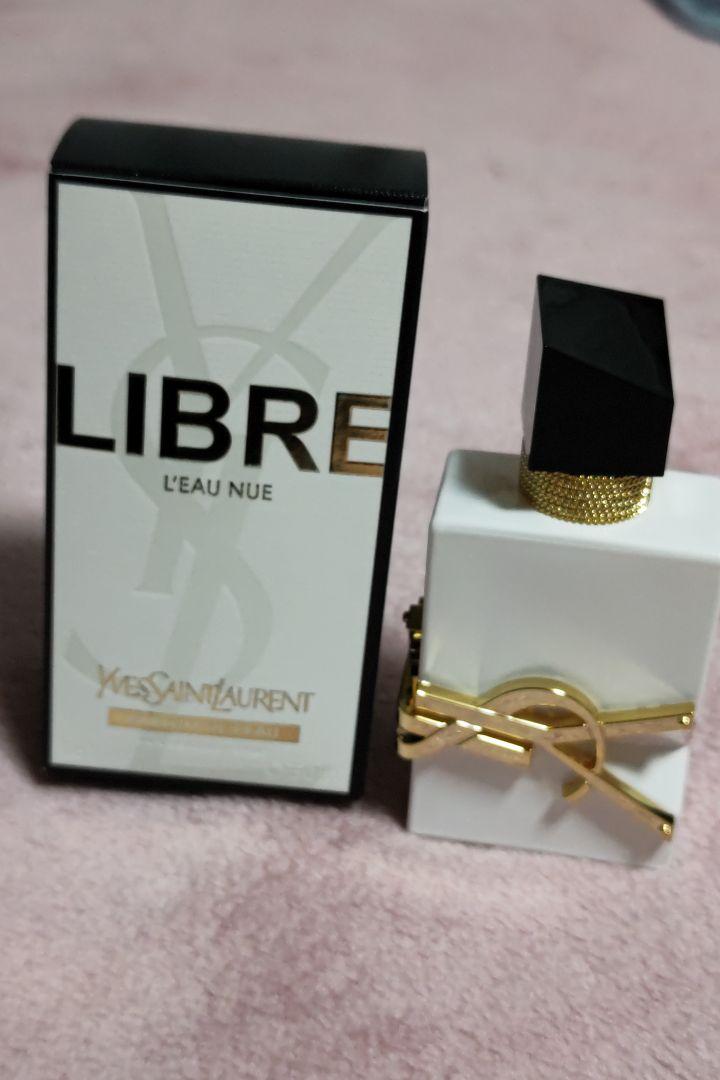 イヴ・サンローラン　リブレローニュ　EDP 50ml