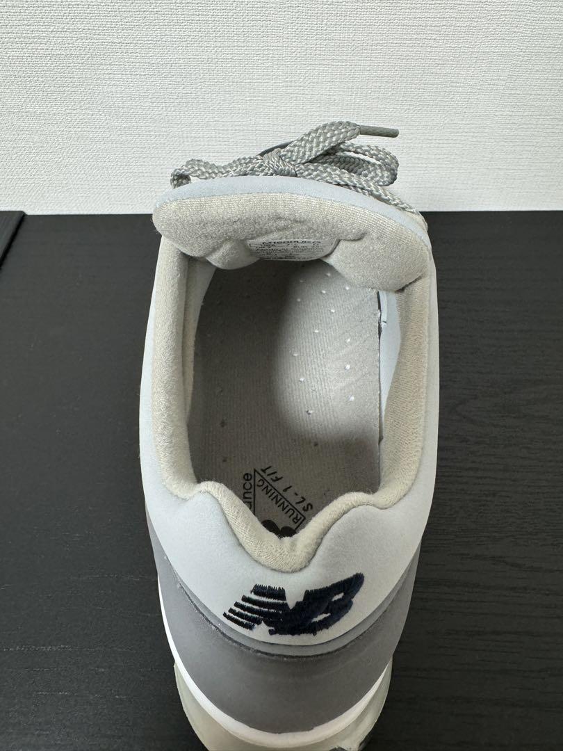 【Newbalance】 ニューバランス M1500UKG グレー 画像15