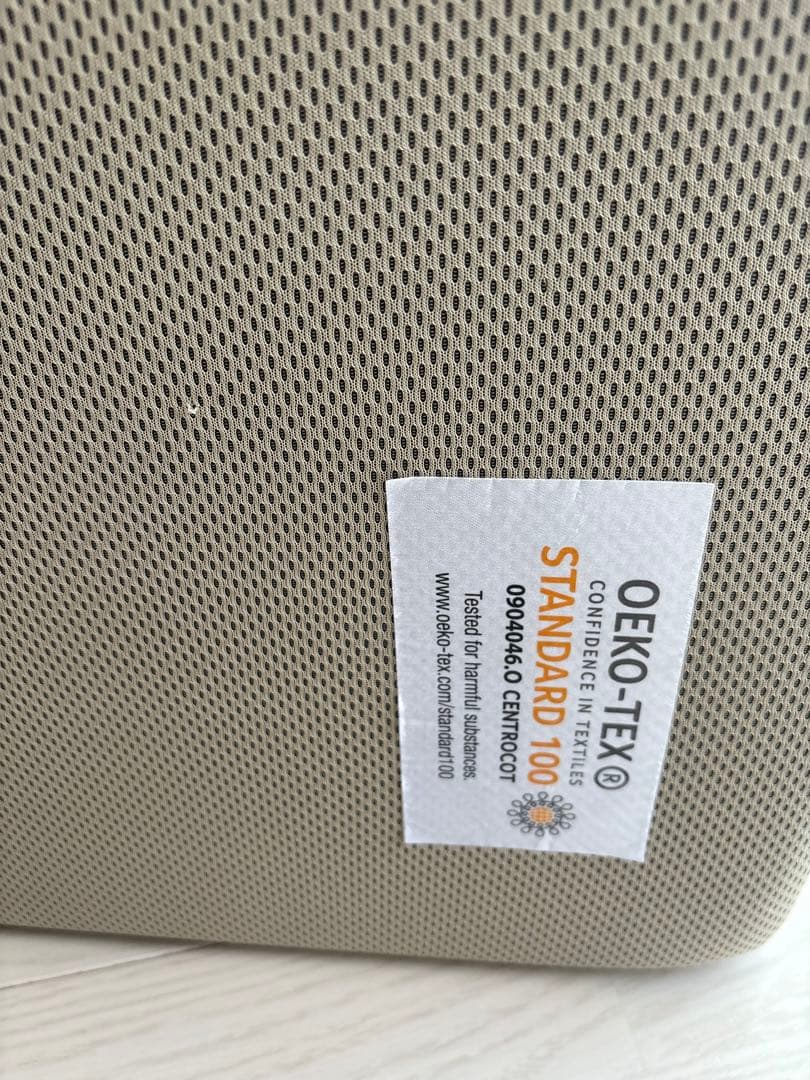 メッシュウイング