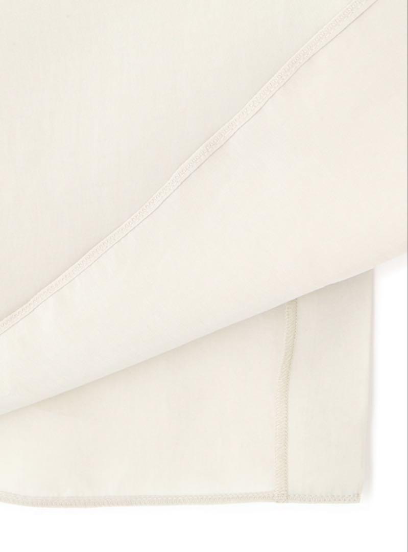 ETRE TOKYO 25SS キュプラIラインスカート セージ M キュプラIラインスカート（スカート）｜ETRE TOKYO（エトレ