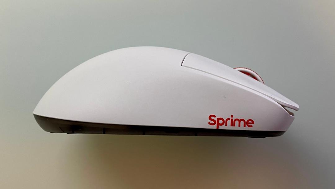 Sprime PM1 ホワイト Sprime PM1 ホワイト