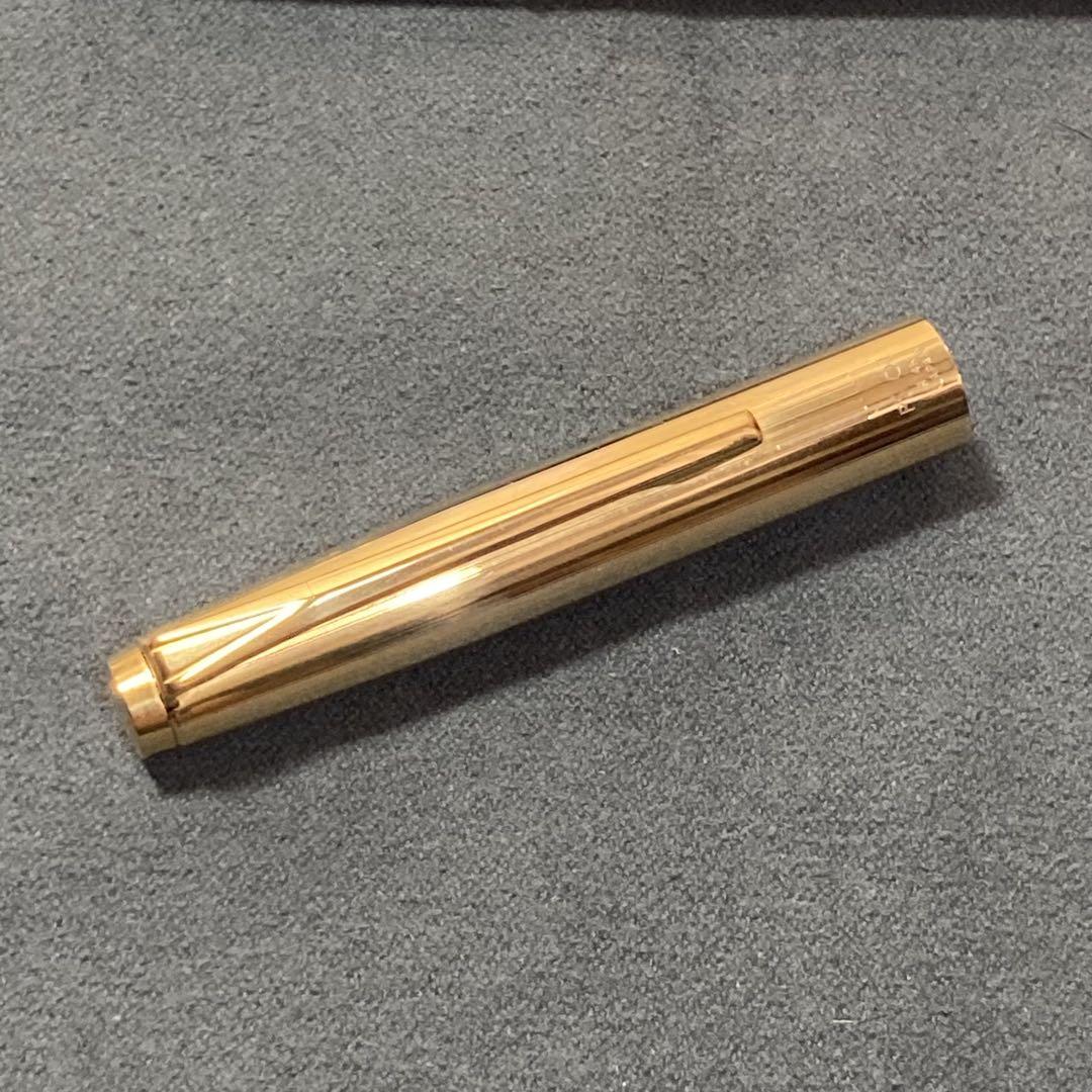 パイロット 18K-750万年筆 スリム 14K張 T1075 中字M - メルカリ