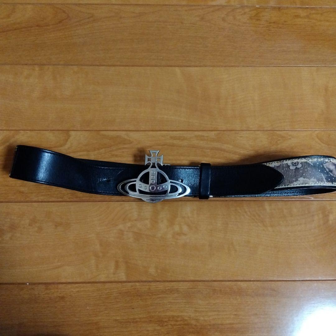 【値下げ】ヴィヴィアンウエストウッド　ベルト