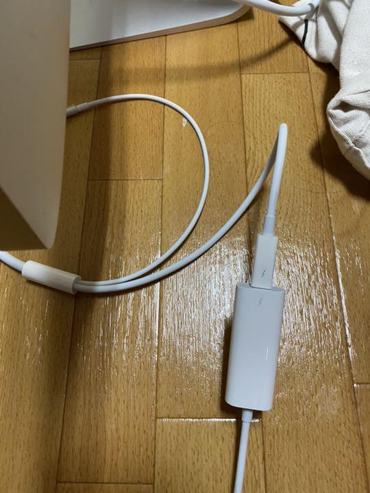 更新 Apple Thunderbolt Display 27インチ L5JcU-m56959257876 再入荷通販