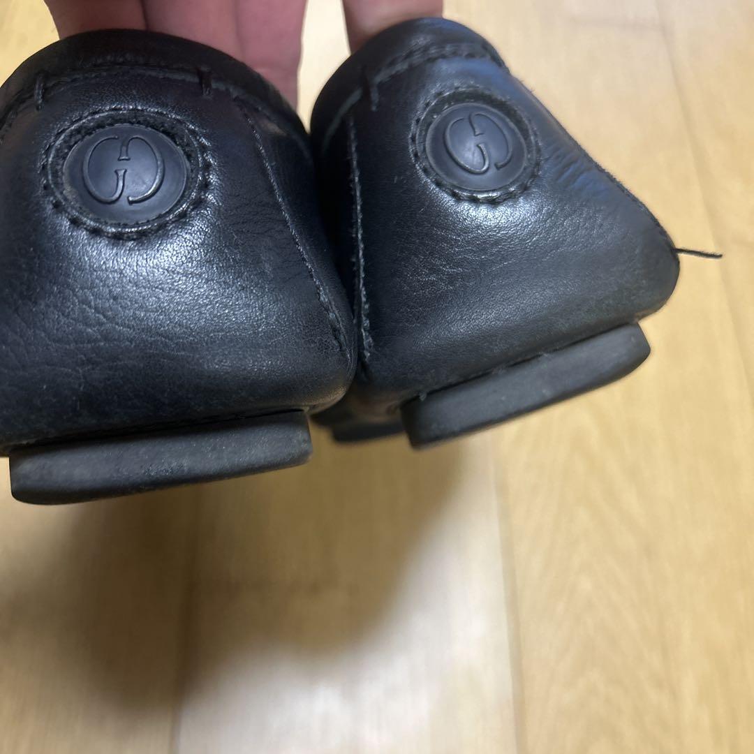 GUCCI 黒