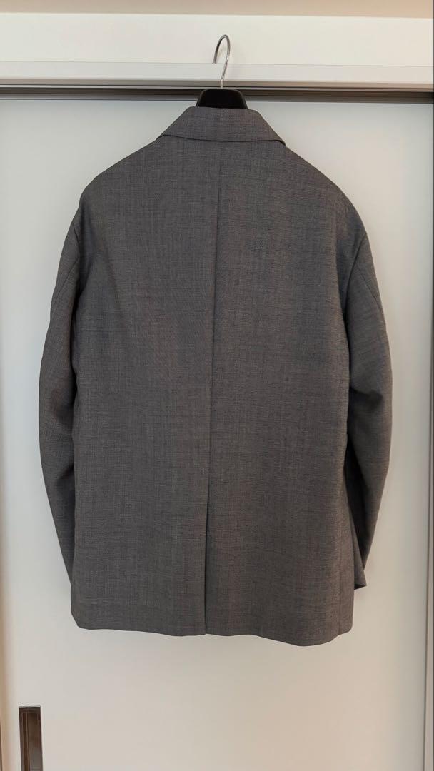 NハリウッドCOMPILE TAILORED JACKET 38