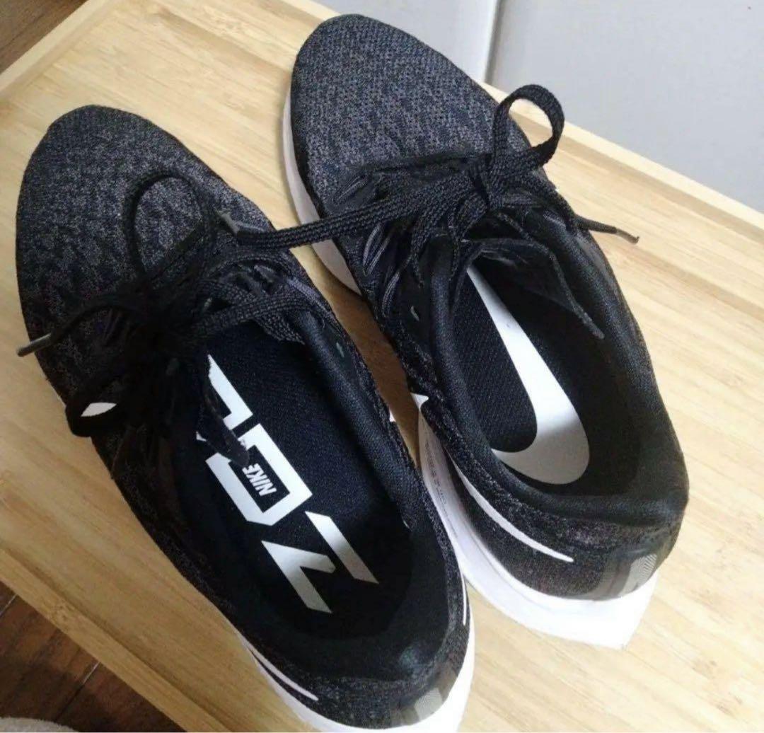 最終値下げ　NIKE  エアズーム　ペガサス36 レディース 25サイズ
