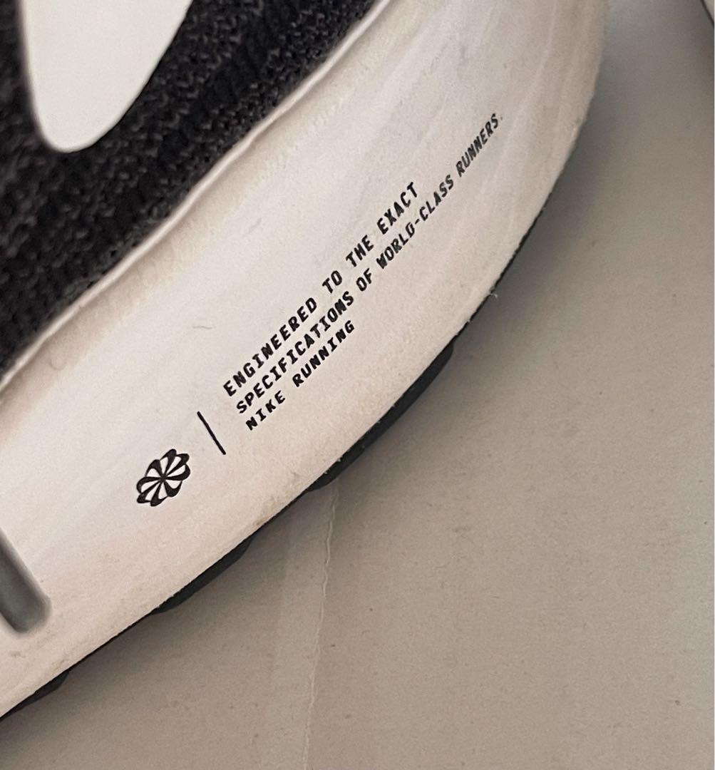 最終値下げ　NIKE  エアズーム　ペガサス36 レディース 25サイズ