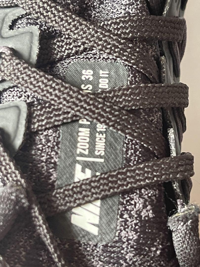 最終値下げ　NIKE  エアズーム　ペガサス36 レディース 25サイズ