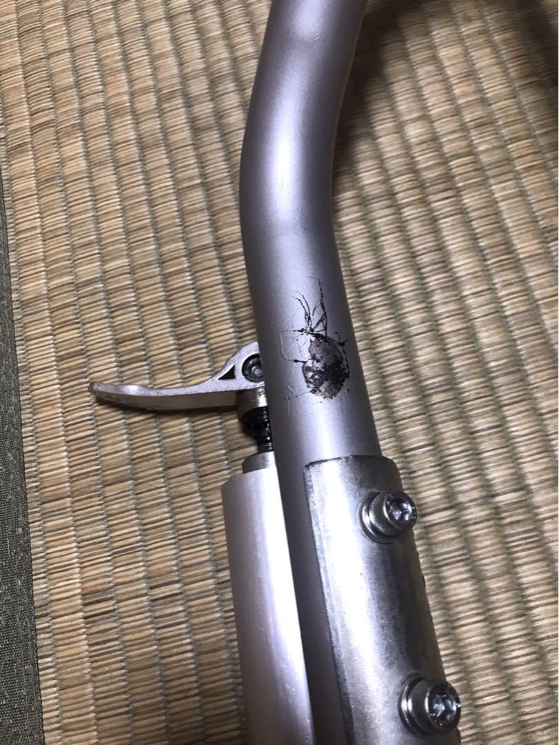 MINOURA 3本ローラー（オプションセット）