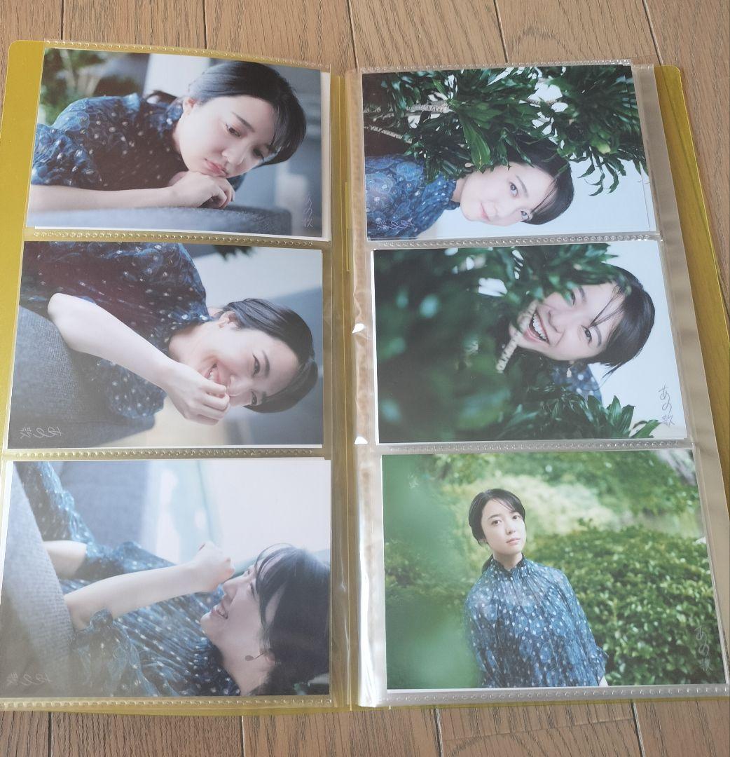 上白石萌音 ブロマイド 40枚セット - メルカリ