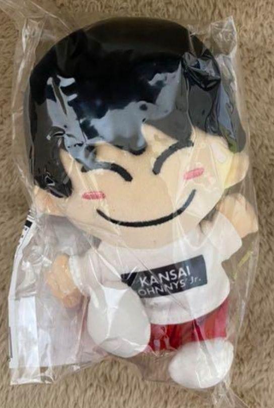 お洒落 チビぬい Lilかんさい 嶋﨑斗亜 - .jp