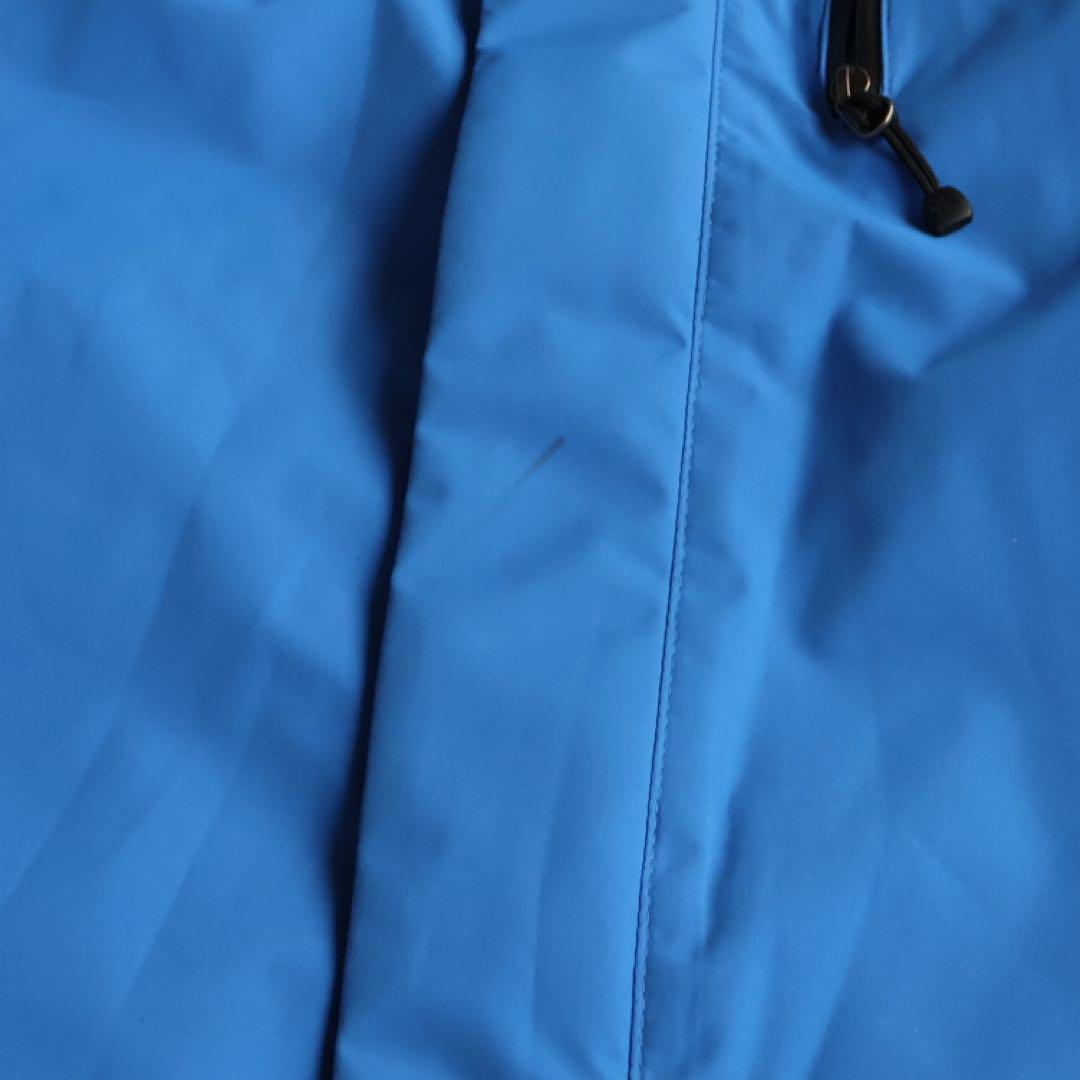 10184 キッズ THE NORTH FACE ドライベント ダウンジャケット