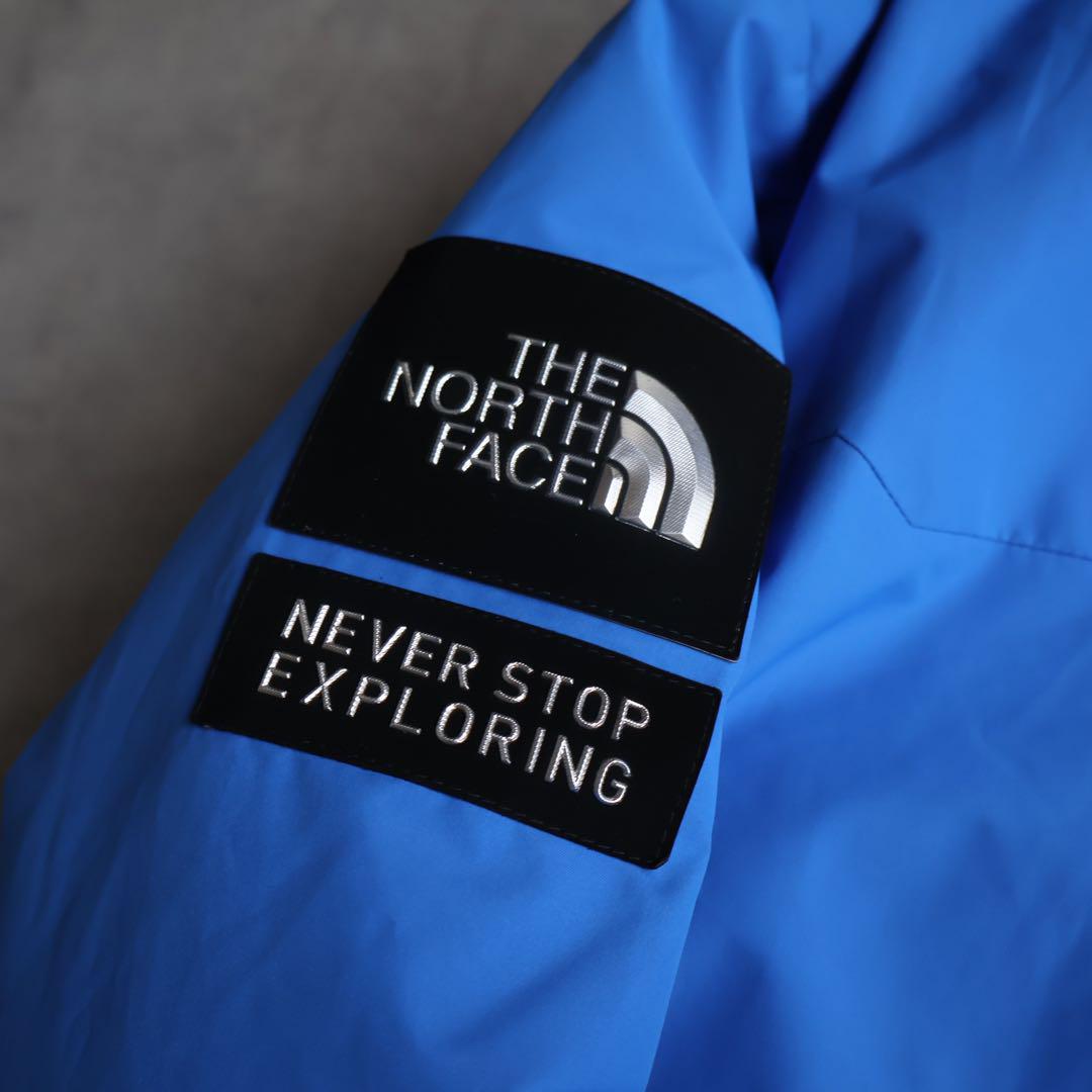 10184 キッズ THE NORTH FACE ドライベント ダウンジャケット