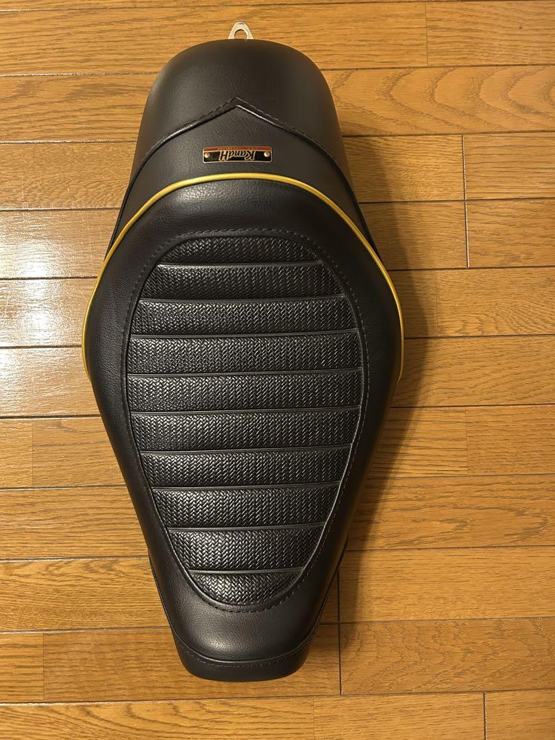 タック3 04～スポーツスター