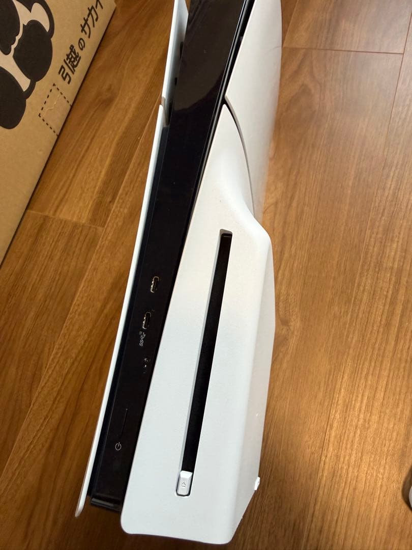 SONY PlayStation 5 1TB CFl-2000 A01PlayStation5 UP786_INFO