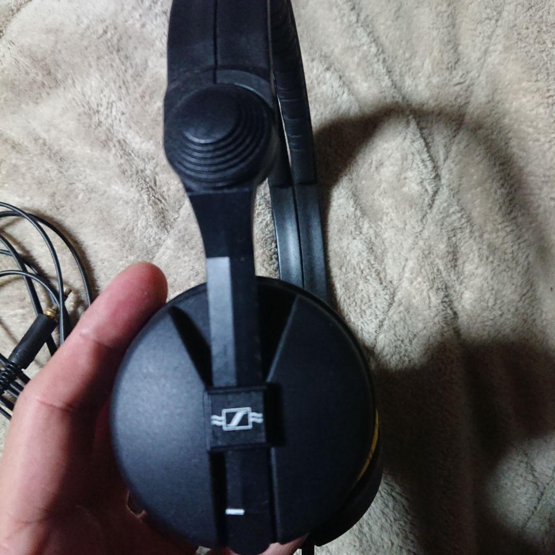 headphone