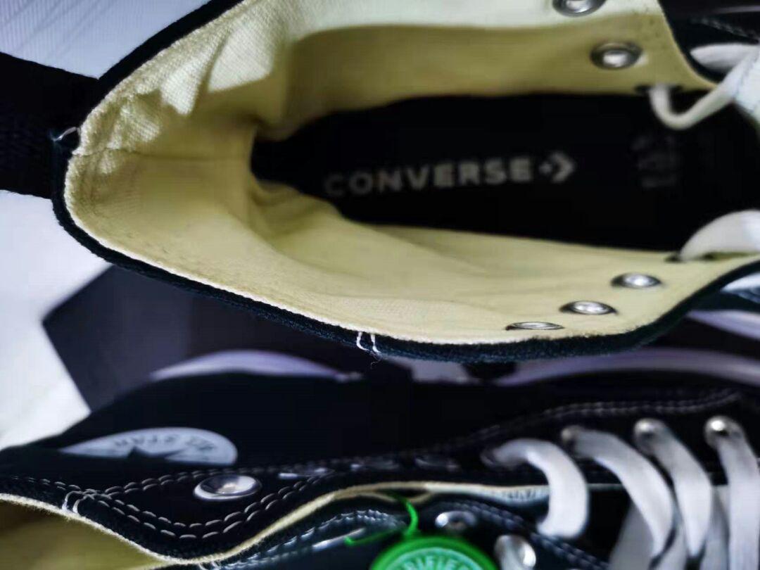 新作登場HOT 25.0cm Run Star Hike ランスターハイク 38FNn-m56964102893 黒Converse 人気SALEセール