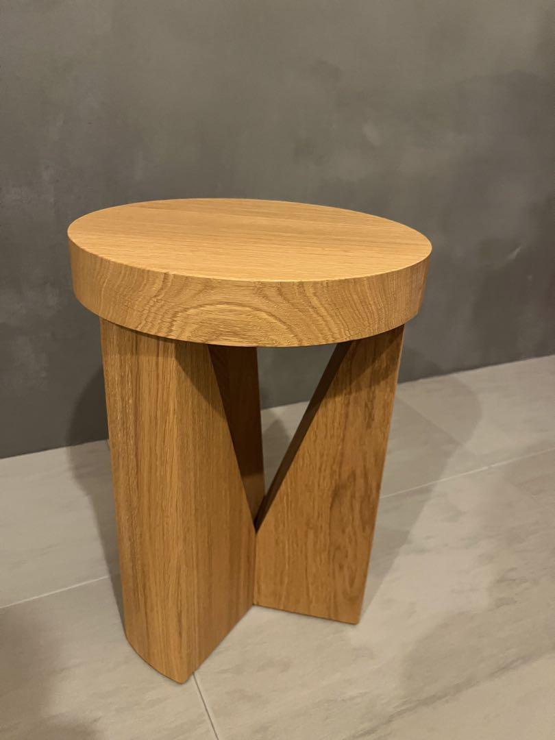 サイドテーブル・ナイトテーブル・ローテーブル Konstantin Grcic MATTIAZZI CUGINO