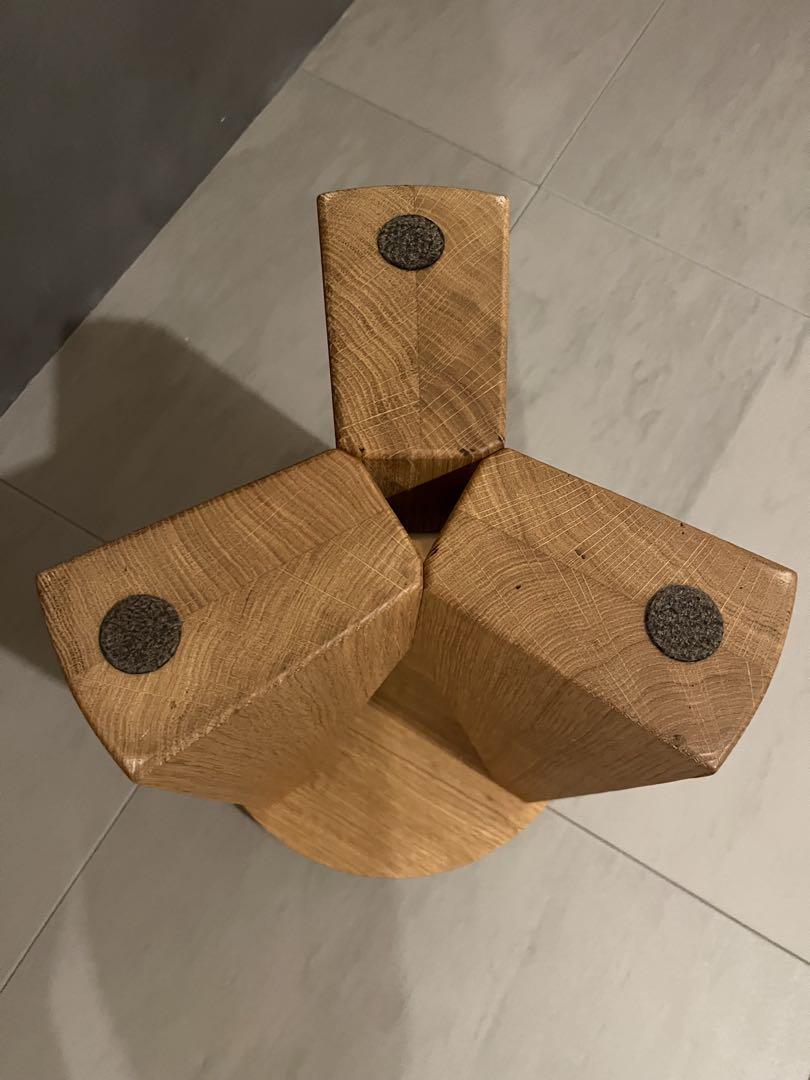 サイドテーブル・ナイトテーブル・ローテーブル Konstantin Grcic MATTIAZZI CUGINO