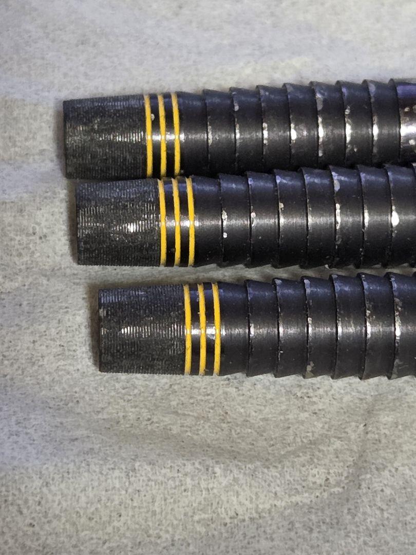 Target スコット・ウィリアムス 2BA 20g