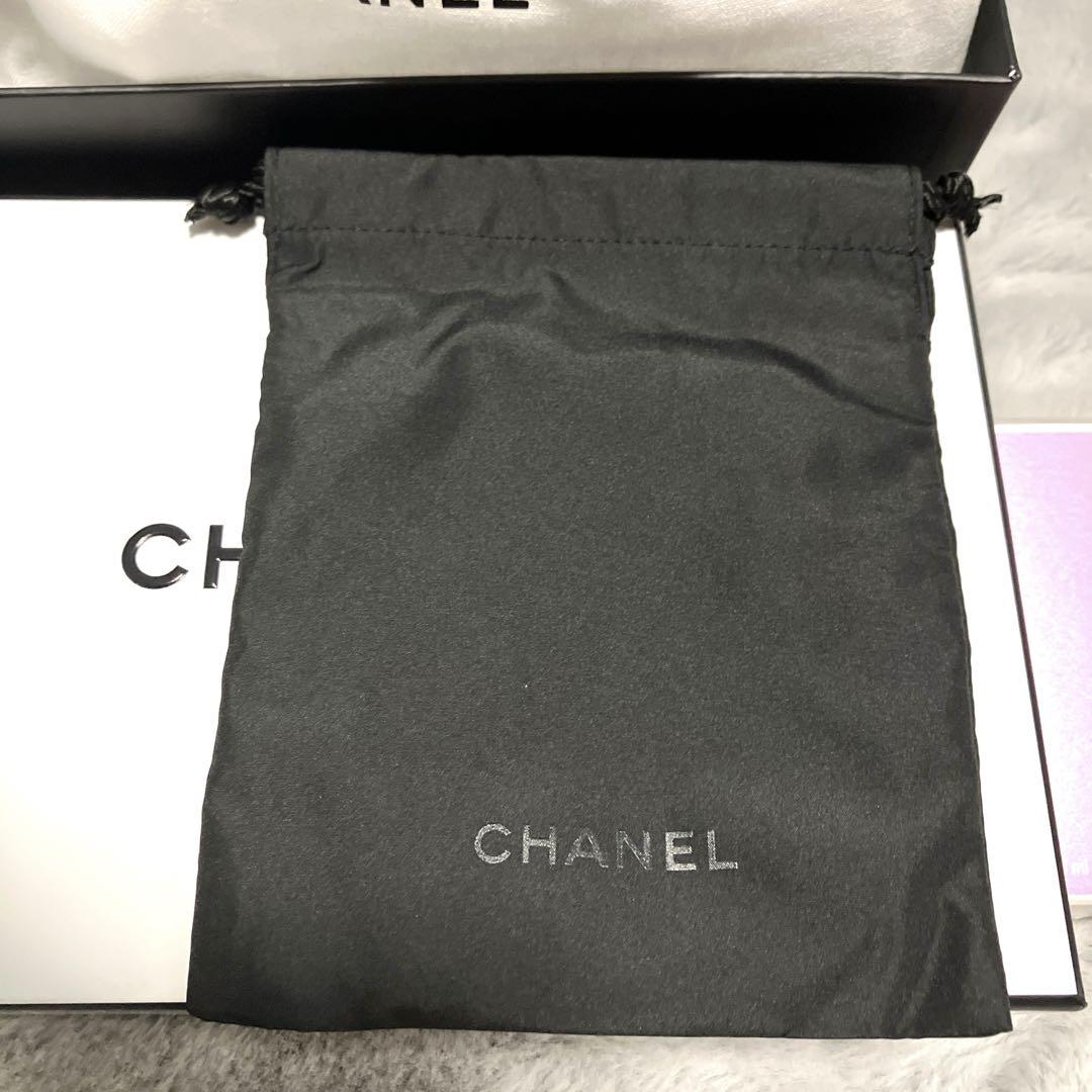CHANELチャンスオータンドゥル ヘアミスト