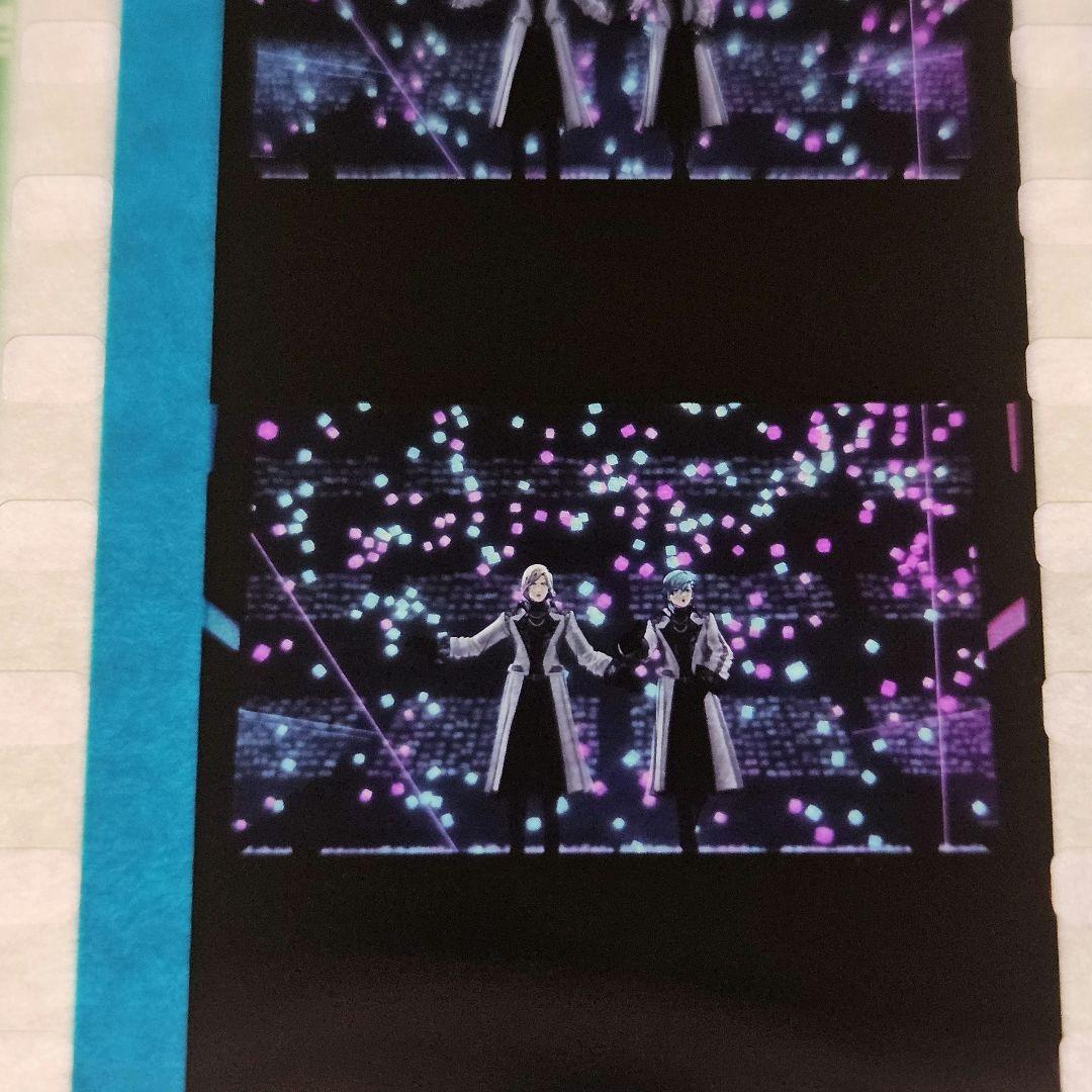 うたプリ TABOO NIGHT XXXX 藍 カミュ コマフィルム - メルカリ