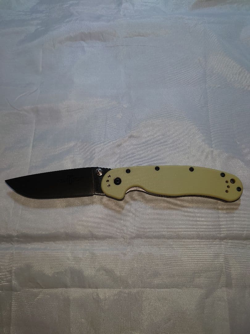 オンタリオ ラット1 RAT I D2 ONTARIO　800本限定品